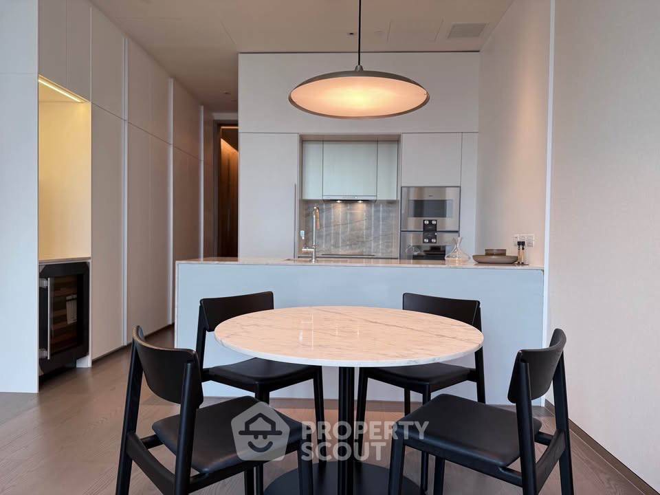 รูป คอนโด 1-ห้องนอน ที่ สโคป หลังสวน ใกล้ BTS ชิดลม (ID 2070031) - รูปที่ 5/8