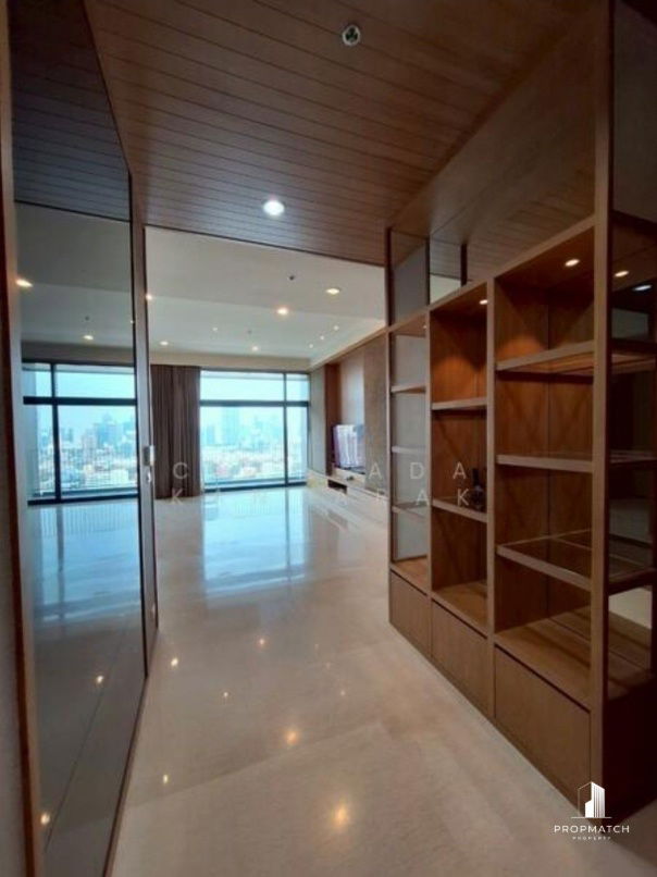 รูป PM035760✨Flash Deal ✨ Parco Nanglinchee (4Bed 5Bath 228SQM.) พร้อมอยู่ ! เพียง 150,000 บาทต่อเดือน Tel.0981315848 @propmatch - รูปที่ 15/19