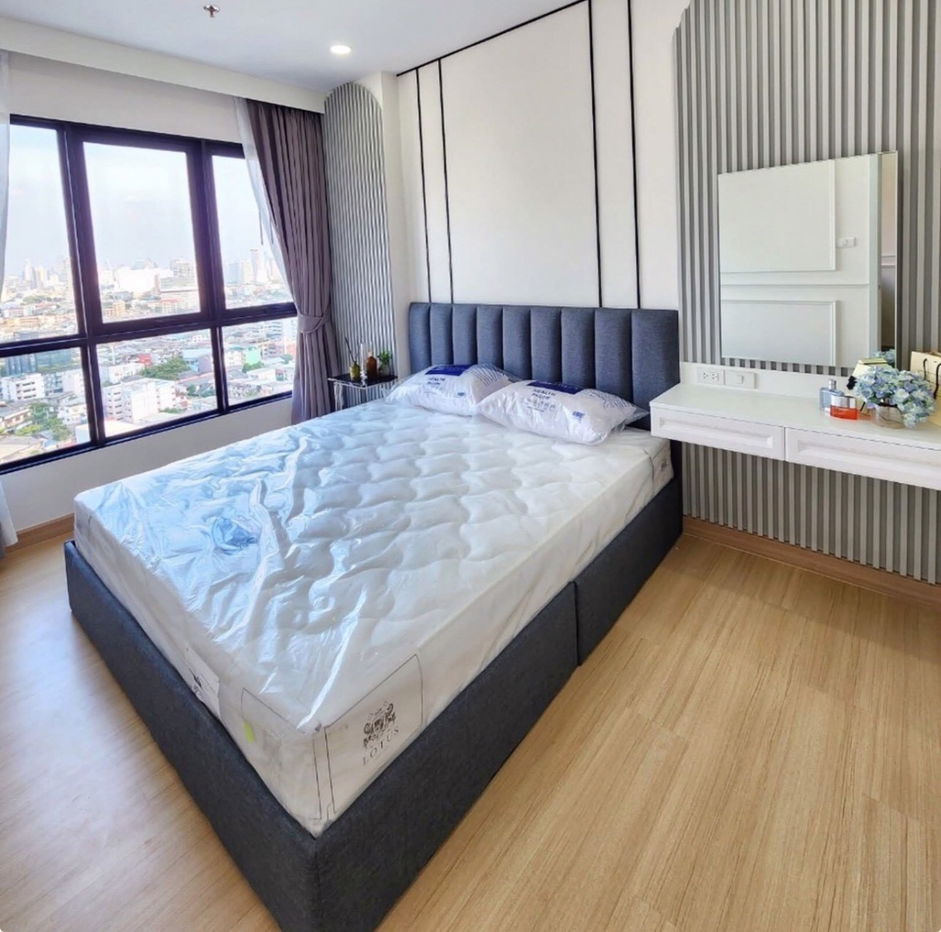 picture Supalai Loft Prajadhipok - Wongwian Yai  - 2/10