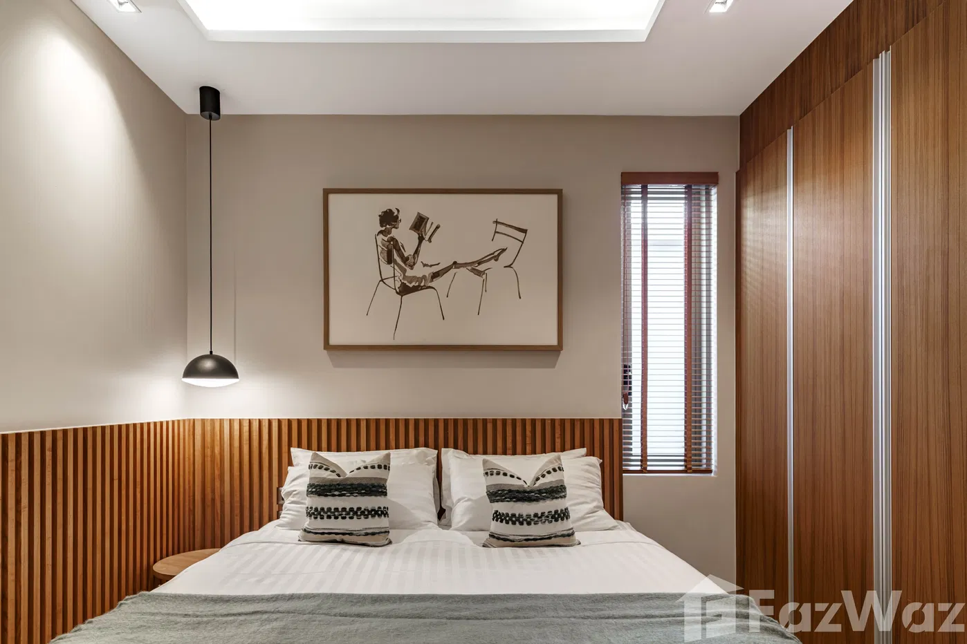 picture 4 bedroom pool villa for sale in Botanica Foresta 5334025 - 16/34