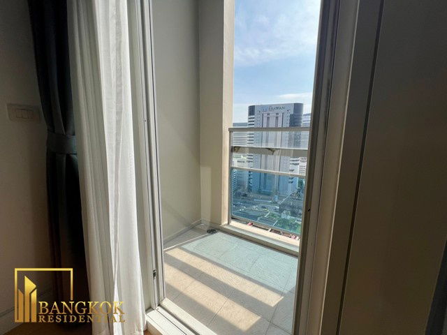 รูป Athenee Residence | 2 Bedroom Condo in Ploenchit - BR17774CD - รูปที่ 3/47