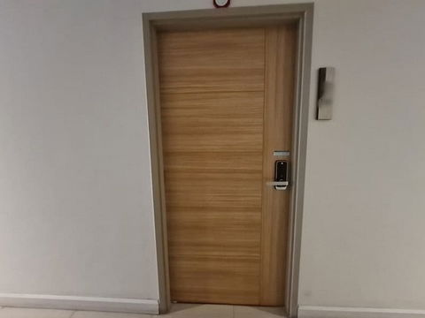 B00674 ขายคอนโด ทรอปิคาน่า คอนโด บางด้วน สมุทรปราการ