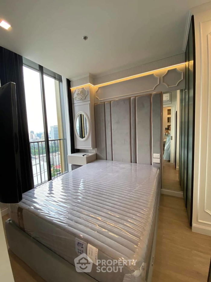 picture 1-BR Condo at Noble State 39 near BTS Phrom Phong (ID 1342786) - 6/8