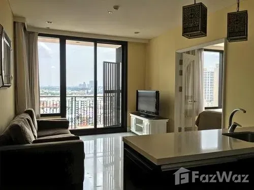 รูป ขาย คอนโด 1 ห้องนอน ในโครงการ อกัสตัน สุขุมวิท 22 58688 - รูปที่ 1/8