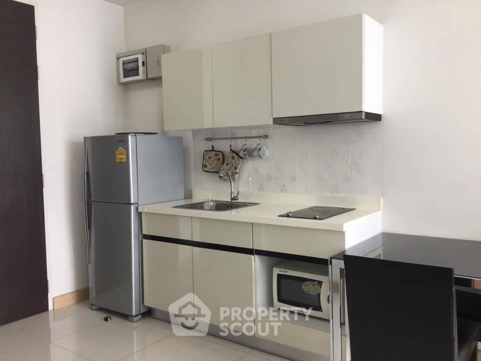 รูป คอนโด 1-ห้องนอน ที่ เดอะ เพรสซิเดนท์ สุขุมวิท 81 ใกล้ BTS อ่อนนุช (ID 45347) - รูปที่ 6/11