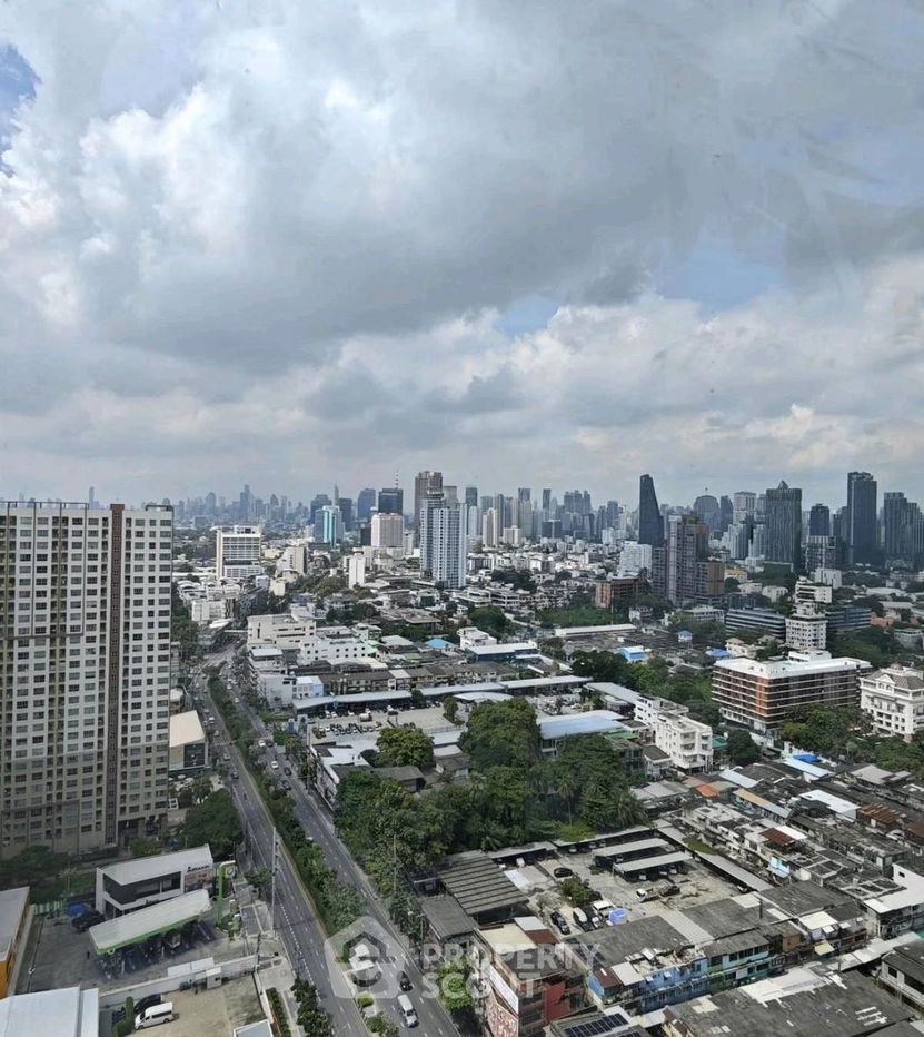 รูป คอนโด 1-ห้องนอน ที่ แอสปาย พระราม 4 ใกล้ BTS พระโขนง (ID 2435579) - รูปที่ 6/6