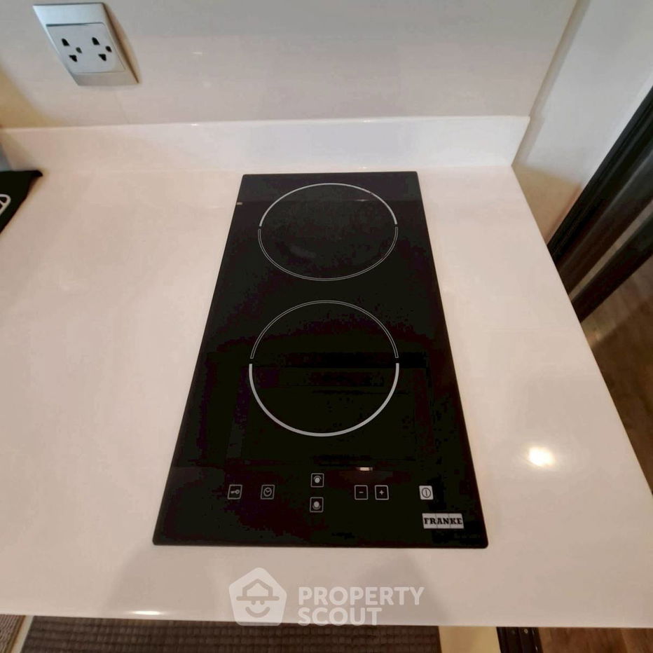 picture 2-BR Condo at Life Ladprao Valley near BTS Ha Yaek Lat Phrao (ID 2476791) - 15/17