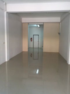 รูป ขายอาคารพาณิช 3 ชั้น 2 ห้องนอน 3 ห้องน้ำ - รูปที่ 19/28