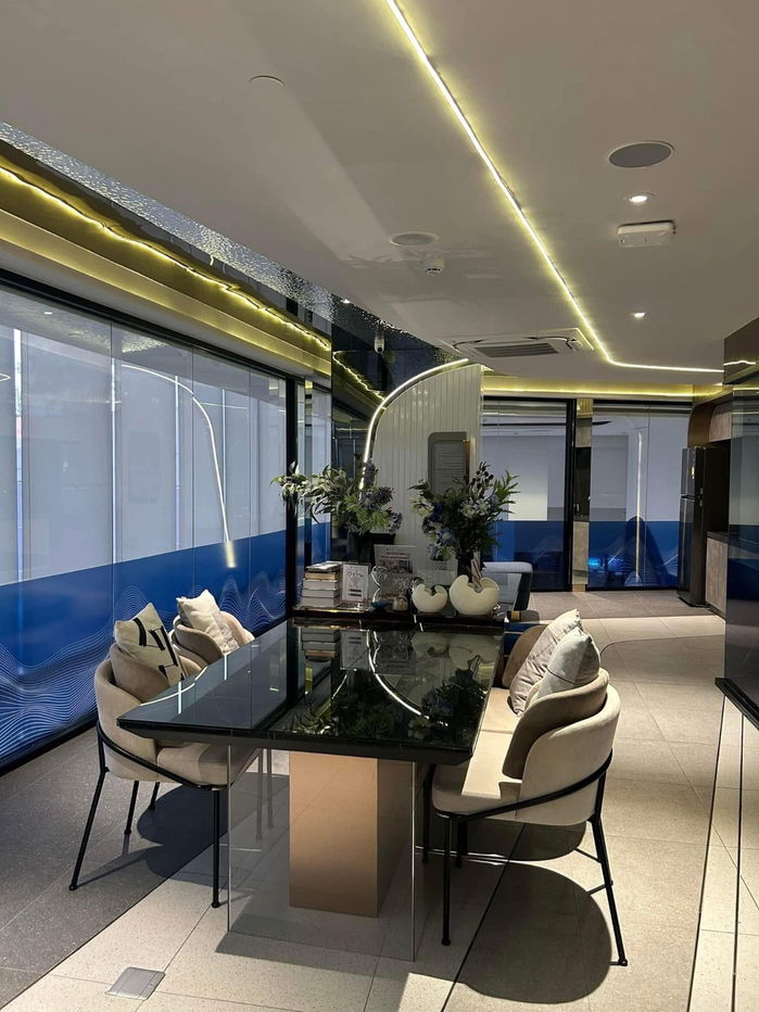 รูป 🔴RV20666🟡 ให้เช่าถูกมาก👍 THE ORIGIN LADPRAO - BANGKAPI 💛🧡 ✅แอดไลน์ @mproperty (มี @ ด้วย) แอดมินตอบไว - รูปที่ 17/32