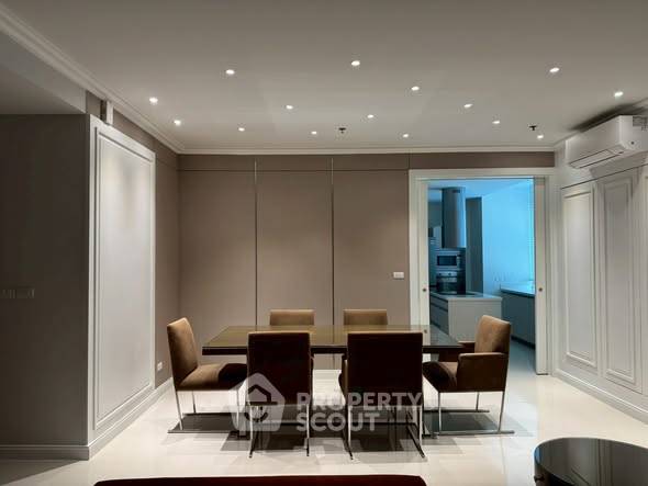 picture 3-BR Condo at Athenee Residence near BTS Phloen Chit (ID 2475092) - 3/6