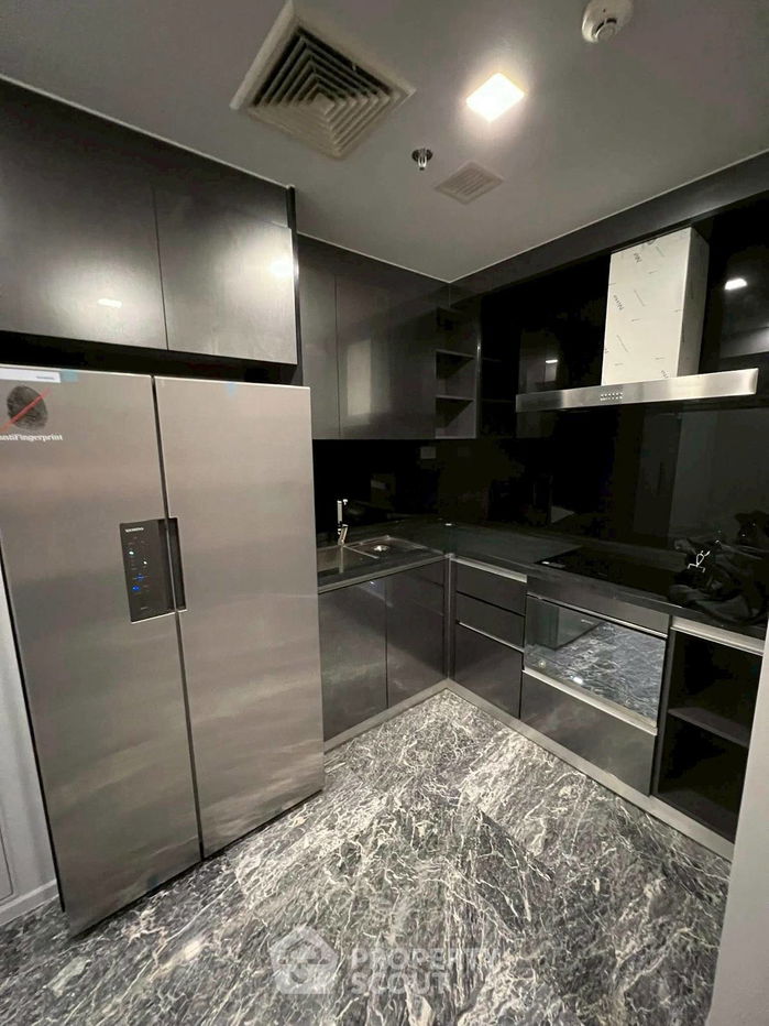 picture 2-BR Condo at Ashton Residence 41 near BTS Phrom Phong (ID 2473809) - 7/10