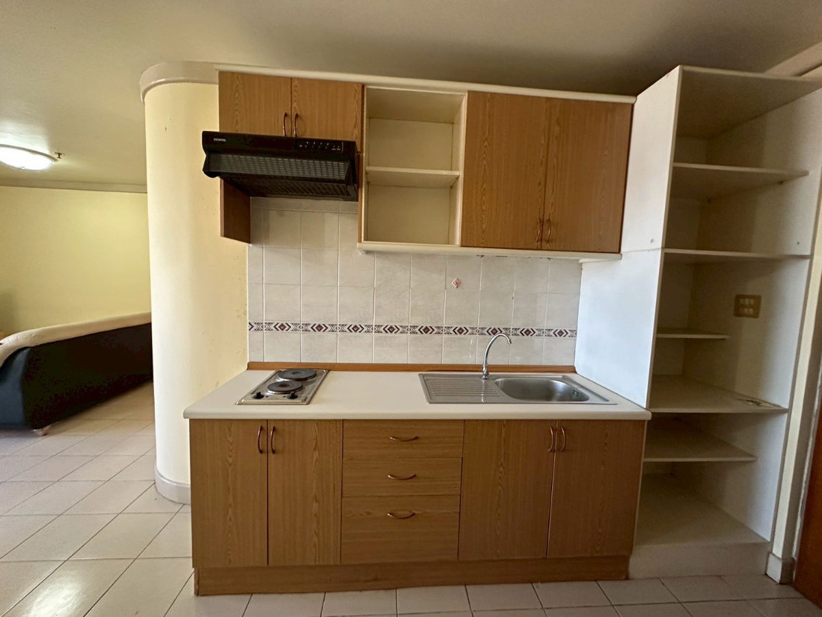 รูป ขายคอนโด นนทรี พาร์ควิลล์ (Nontee Parkville Condo) ซอยลำลูกกา 81 ลำลูกกา คลอง 4#LB122 – 001140 - รูปที่ 6/17