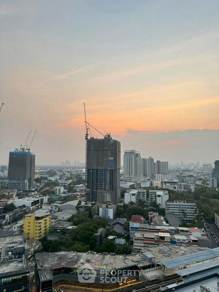 รูป คอนโด 1-ห้องนอน ที่ เดอะ รูม สุขุมวิท 69 ใกล้ BTS พระโขนง (ID 2474449) - รูปที่ 6/6