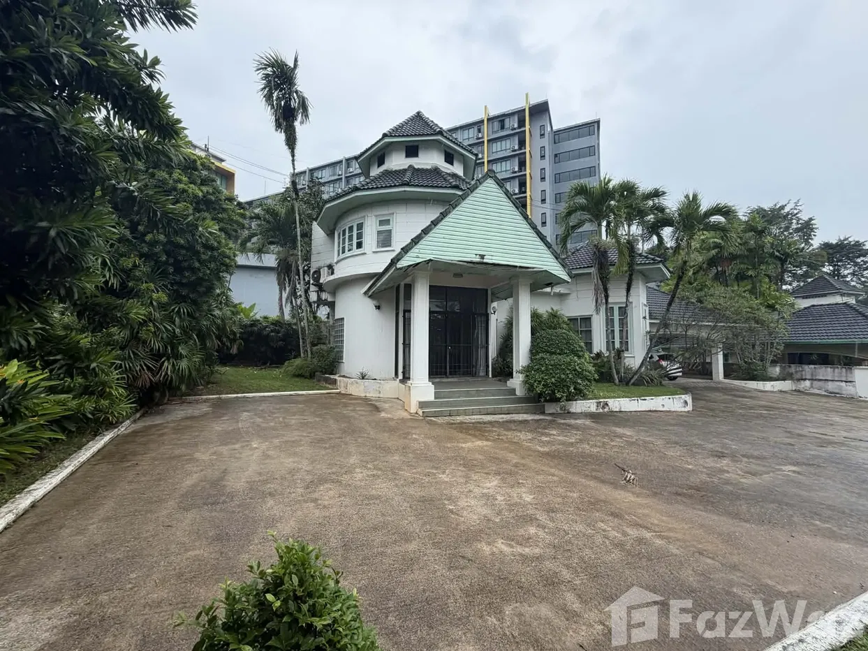 picture 2 Bedroom House for sale in Kathu, Phuket 5904360 - 5/21