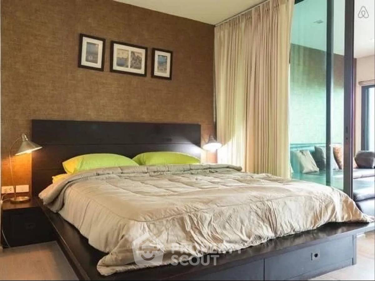 picture 1-BR Condo at Noble Remix near BTS Thong Lor (ID 2470618) - 2/15