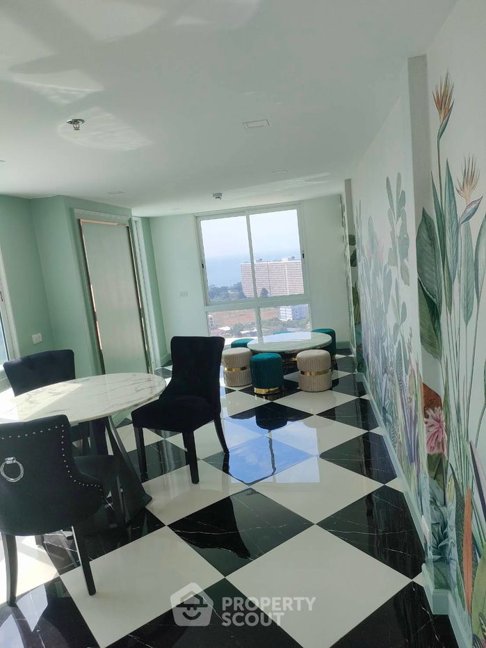 picture Studio Condo at The Empire Tower Pattaya close to Pattaya (ID 1501280) - 10/26