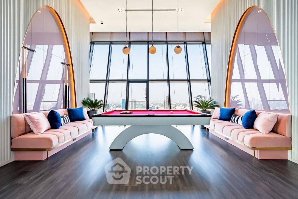 รูป คอนโด 2-ห้องนอน ที่ เอ็กซ์ที เอกมัย ใกล้ BTS ทองหล่อ (ID 2064850) - รูปที่ 13/23