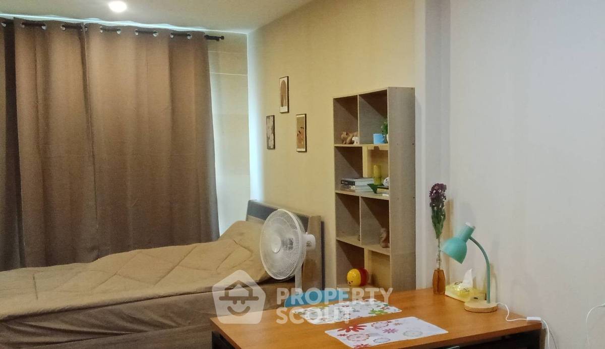 รูป คอนโด 1-ห้องนอน ที่ ไลฟ์ อโศก ใกล้ ARL มักกะสัน (ID 1940133) - รูปที่ 3/14