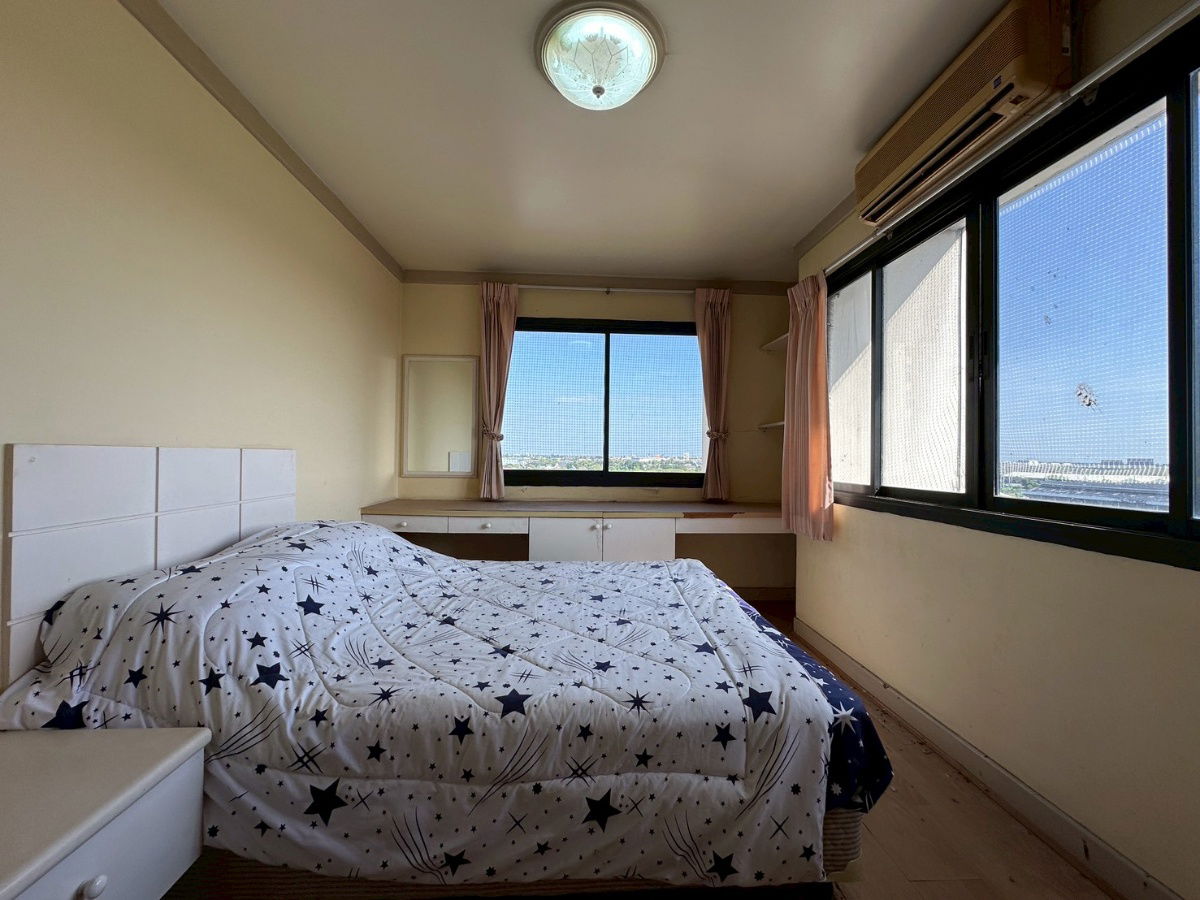 รูป ขายคอนโด นนทรี พาร์ควิลล์ (Nontee Parkville Condo) ซอยลำลูกกา 81 ลำลูกกา คลอง 4#LB122 – 001140 - รูปที่ 10/17