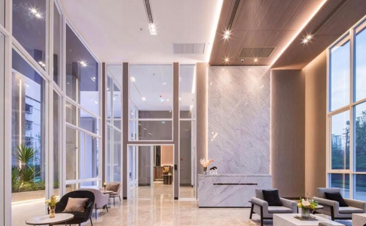 รูป เช่า ศุภาลัย เวอเรนด้า รามคำแหง สวย ถูก ทำเลดี พร้อมอยู่ สนใจแอตไลน์ครับ@841qqlnr - รูปที่ 26/32