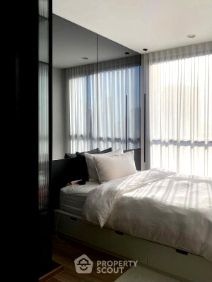 Condos for sale : 1-BR Condo at Oka Haus Sukhumvit 36 near BTS Thong Lor (ID 1401389)