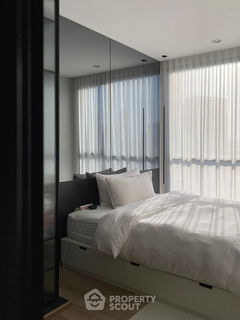 คอนโด 1 นอน at Oka Haus Sukhumvit 36 ใกล้ BTS ทองหล่อ (ID 1401389)