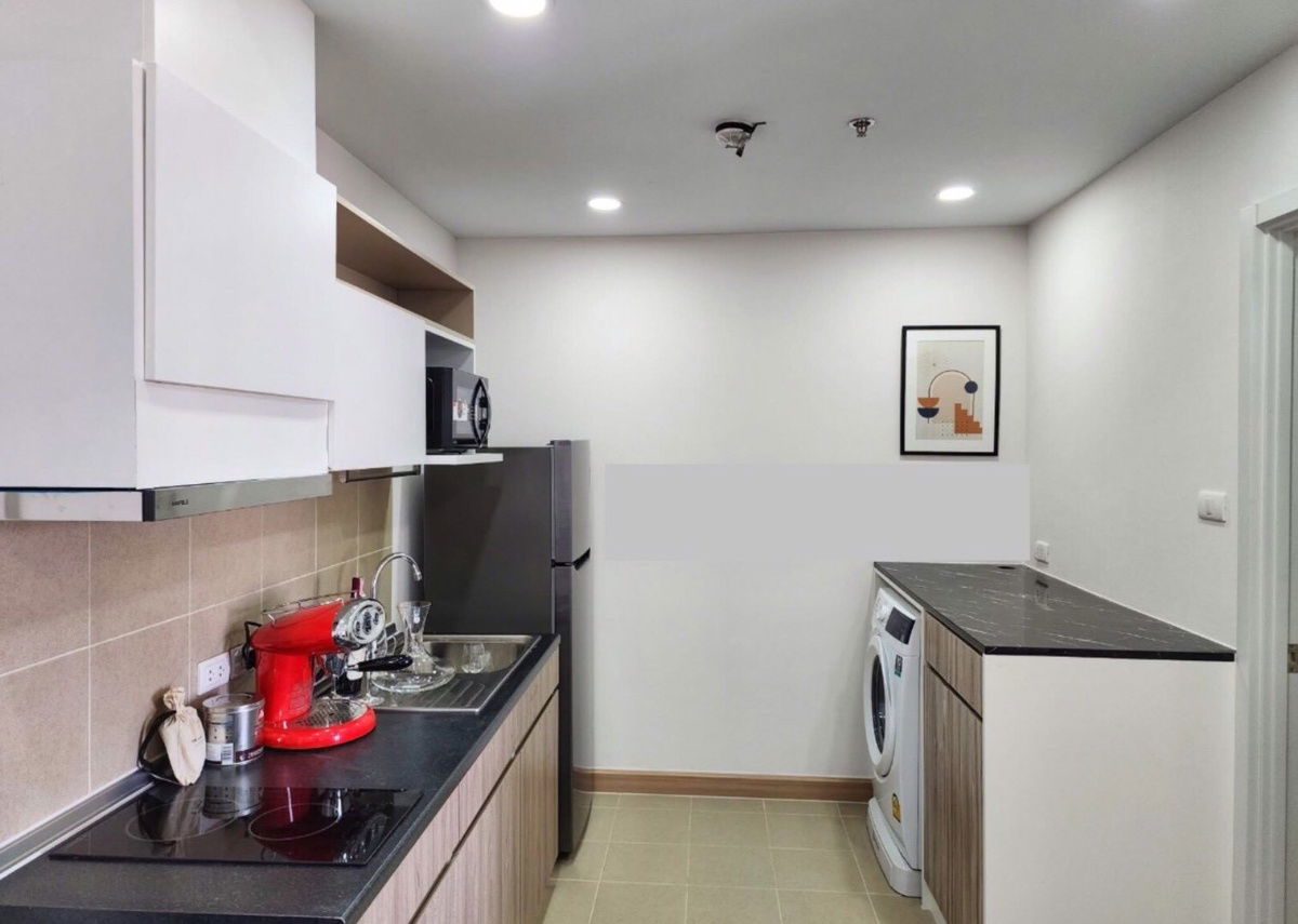 picture Supalai Loft Prajadhipok - Wongwian Yai  - 10/10