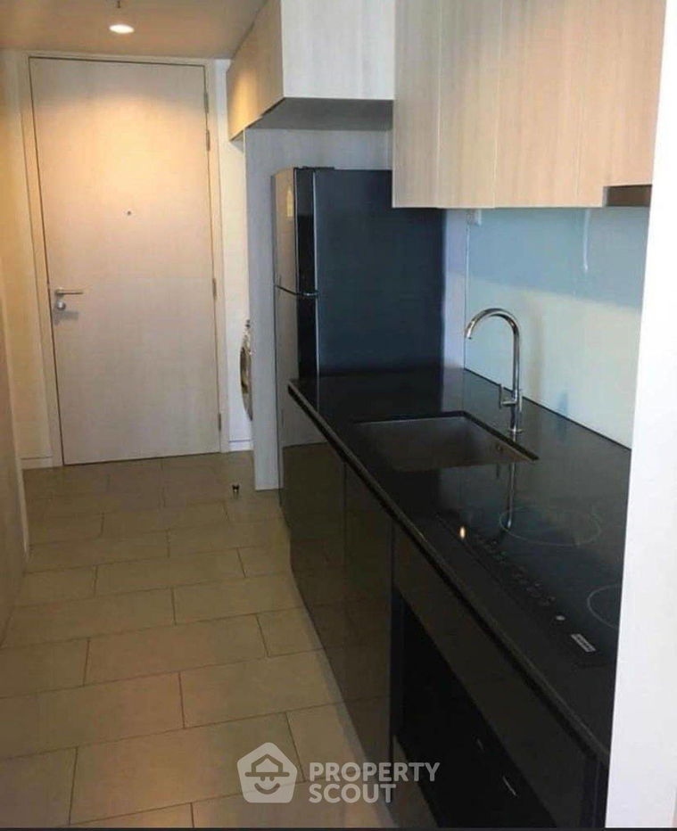 picture 1-BR Condo at Siamese Ratchakru near BTS Sanam Pao (ID 2172394) - 6/9