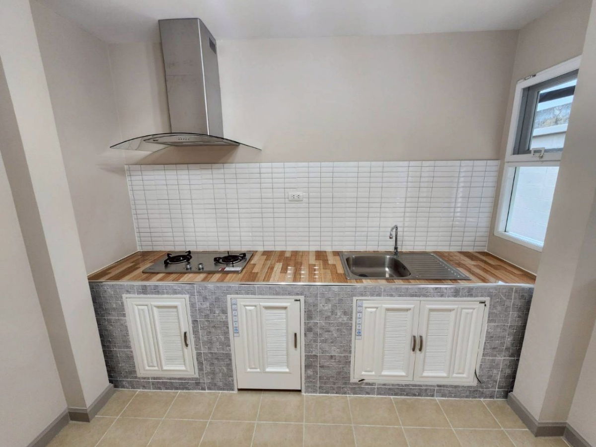 รูป ให้เช่า ! ศุภาลัย การ์เด้นวิลล์ วงแหวน–ลำลูกกา คลอง 5 - รูปที่ 18/40