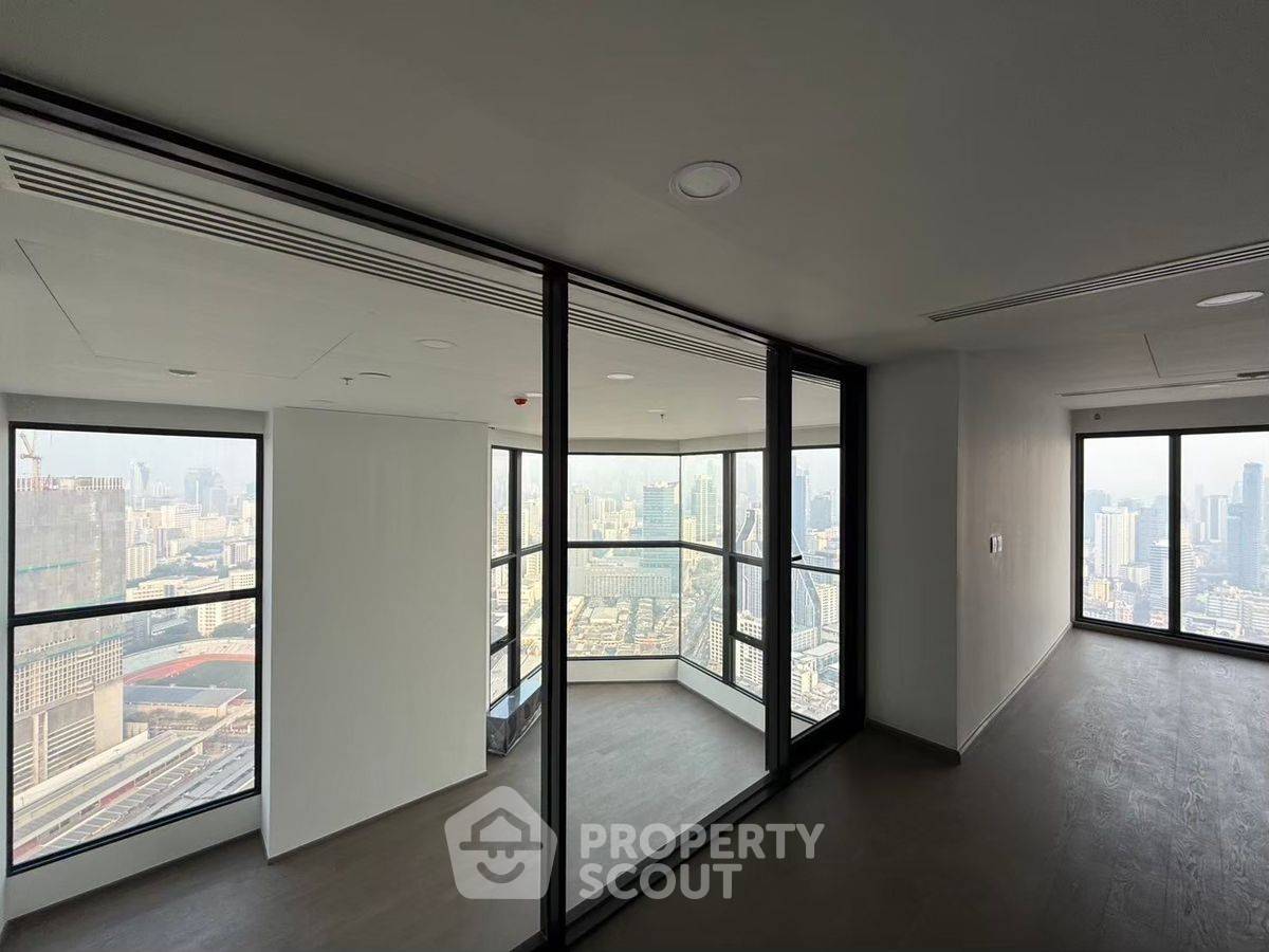 รูป คอนโด 4-ห้องนอน ที่ พาร์ค ออริจิ้น จุฬา-สามย่าน ใกล้ MRT หัวลำโพง (ID 2369566) - รูปที่ 6/26