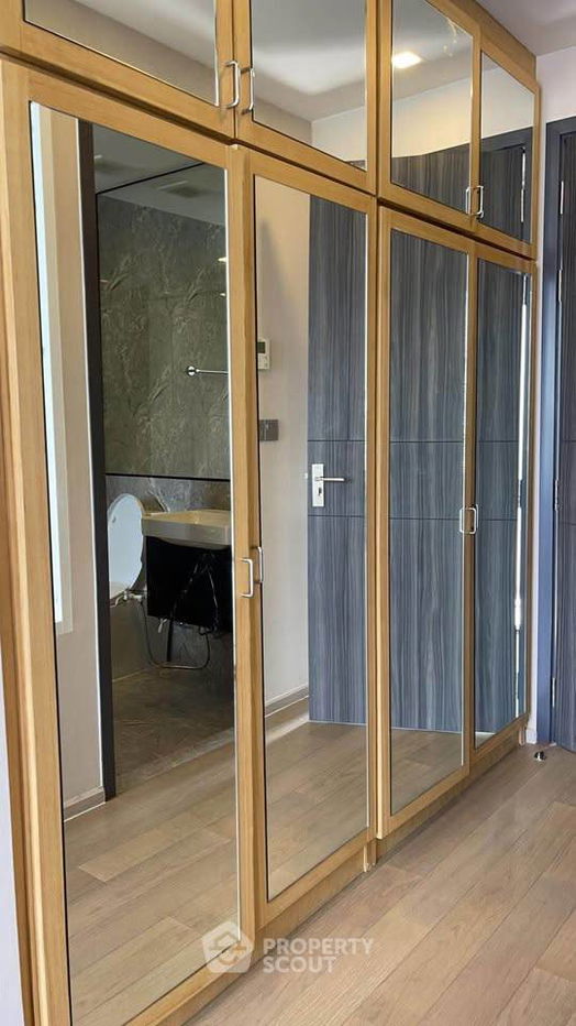 picture 2-BR Condo at Ashton Asoke near MRT Sukhumvit (ID 2476027) - 14/22