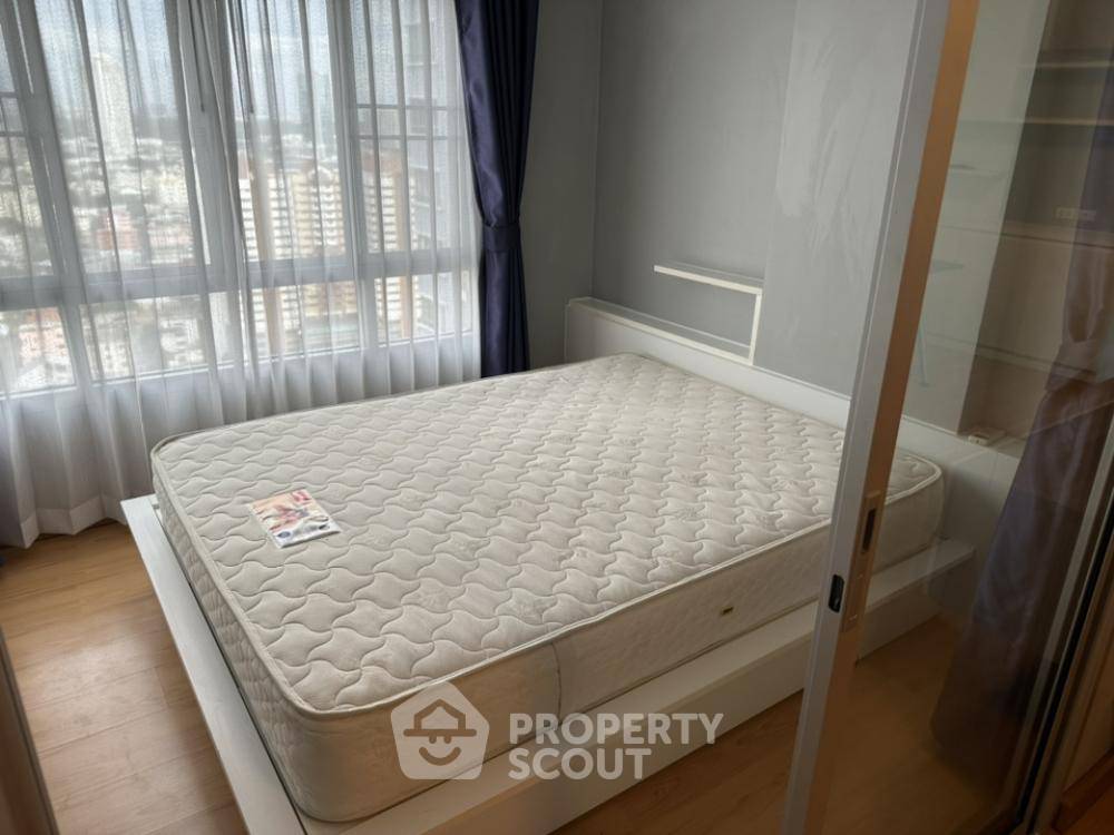 รูป คอนโด 2-ห้องนอน ที่ เดอะ ทรัสต์ เรสซิเด้นท์ รัชดา - พระราม 3 ใกล้ สาธุประดิษฐ์ (ID 1412781) - รูปที่ 4/18