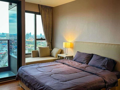 Studio for Sale at Once Pattaya