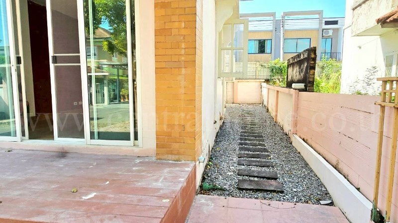 รูป บ้านเดี่ยว มณีรินทร์ เลค & พาร์ค ราชพฤกษ์ - ติวานนท์ 345 ถูกสุดในโครงการ - รูปที่ 6/20