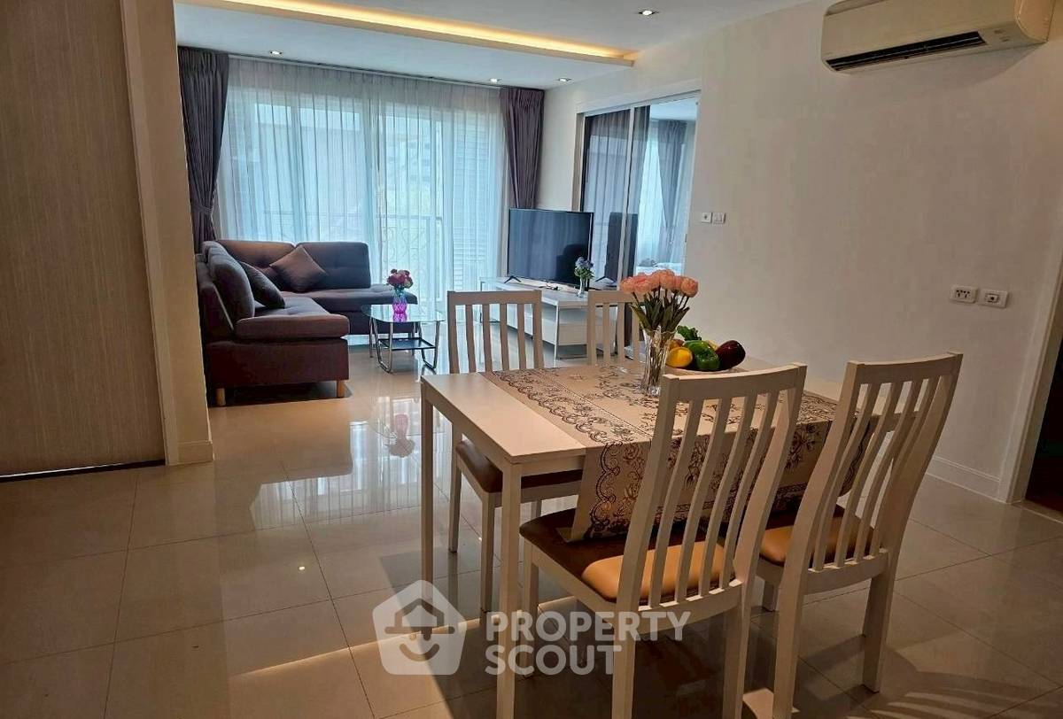 picture 3-BR Condo at Le Nice Ekkamai Condominium near BTS Ekkamai (ID 2470495) - 6/6