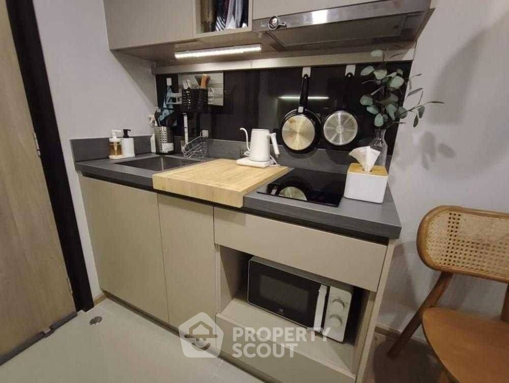 picture 1-BR Condo at Oka Haus Sukhumvit 36 near BTS Thong Lor (ID 1816414) - 7/7