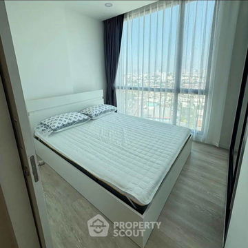 คอนโด 1-ห้องนอน ที่ เดอะ เคลฟ ริเวอร์ไลน์ เจ้าพระยา-วงศ์สว่าง ใน สวนใหญ่ (ID 2476439)