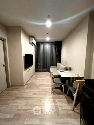 Condos for rent BTS Bearing : 1-BR Condo at Ideo Mobi Sukhumvit Eastpoint near BTS Bearing (ID 2469974)