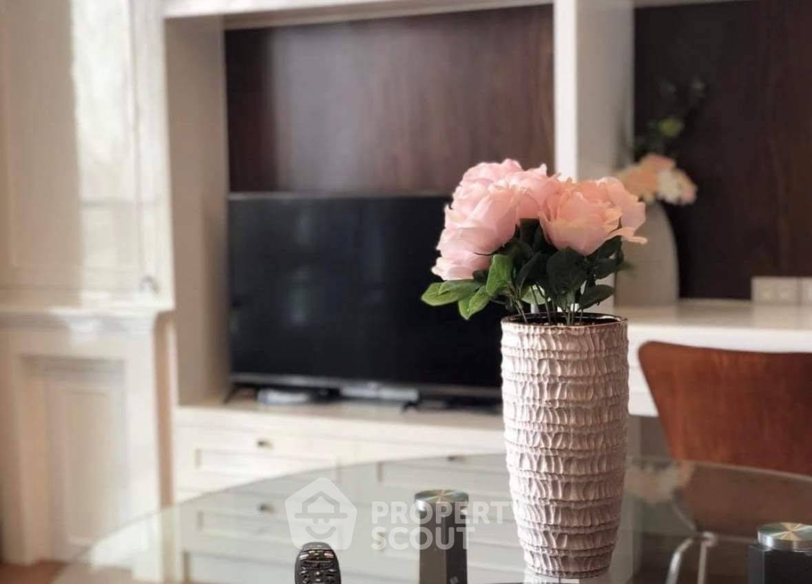 รูป คอนโด 2-ห้องนอน ที่ เดอะ ลุมพินี 24 ใกล้ BTS พร้อมพงษ์ (ID 1476115) - รูปที่ 6/15