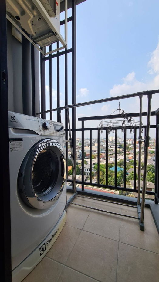 รูป ห้องว่าง🙋🏼💎🙋🏼💥แอดไลน์เพื่อนัดดูห้องได้เลยนะคะ📲ศุภาลัย ลอฟท์ สถานีแคราย - รูปที่ 7/8