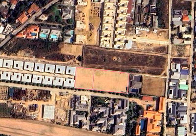 Land for sale Bang Lamung Chonburi : Land for Sale in Thung Klom Pattaya