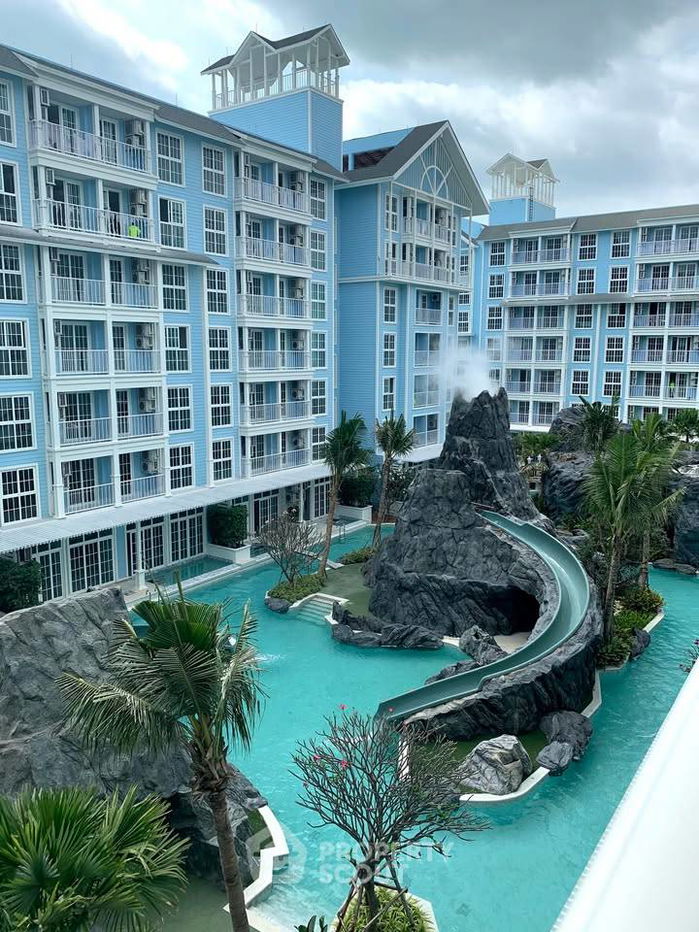 picture 1-BR Condo at Grand Florida Beachfront Pattaya close to Pattaya (ID 2472072) - 1/10