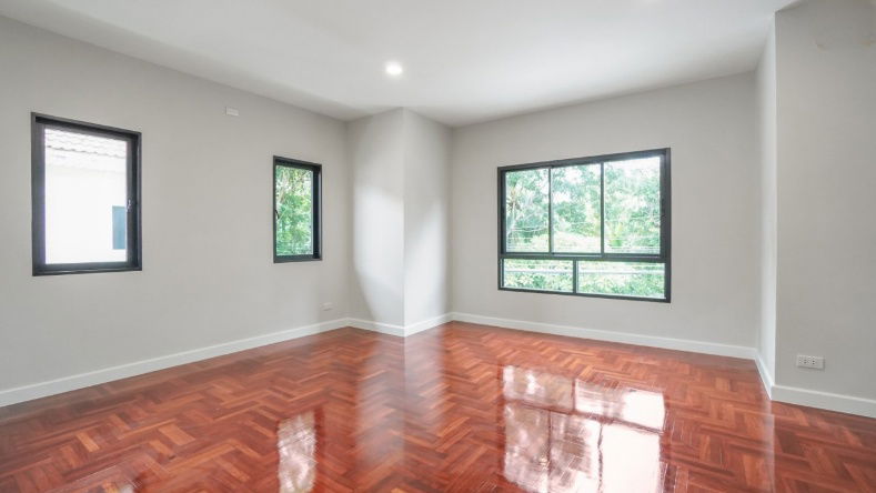 รูป ขายบ้านมือสองตกแต่งใหม่ เพอร์เฟคเพลส รัตนาธิเบศร์-ไทรม้า (Perfect Place Rattanathibet - Saima station) ใกล้เซ็นทรัลรัตนาธิเบศร์ และเซ็นทรัลเวสต์เกต - รูปที่ 12/17