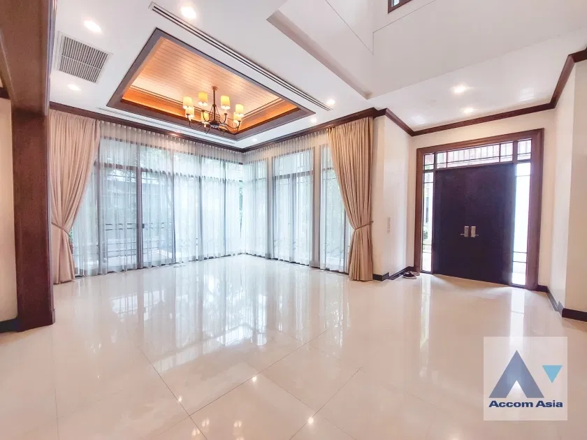 picture 🔼🔽 AccomA 📩 Spacious detached house with large balcony and natural light (2318119) - 5/20