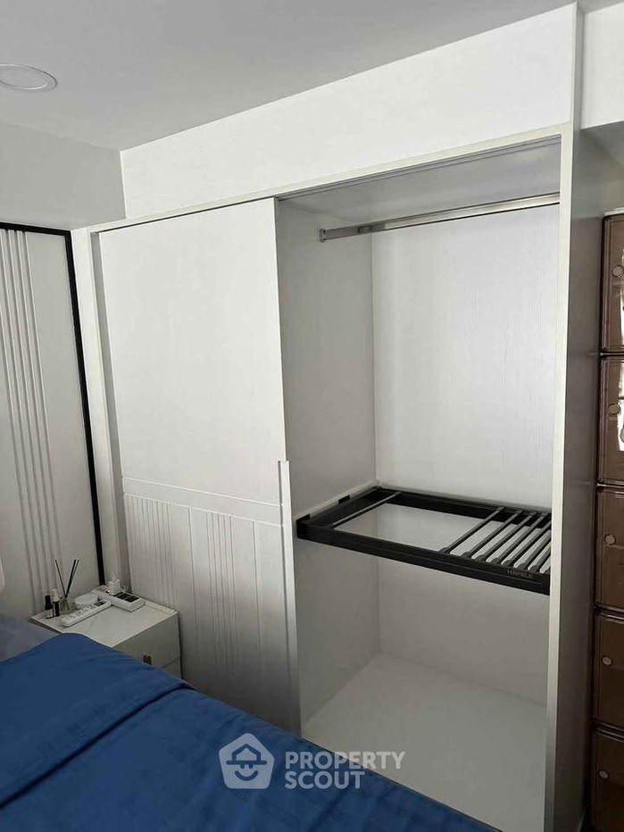 รูป คอนโด 1-ห้องนอน ที่ พาร์ค ออริจิ้น จุฬา-สามย่าน ใกล้ MRT หัวลำโพง (ID 2313582) - รูปที่ 8/9