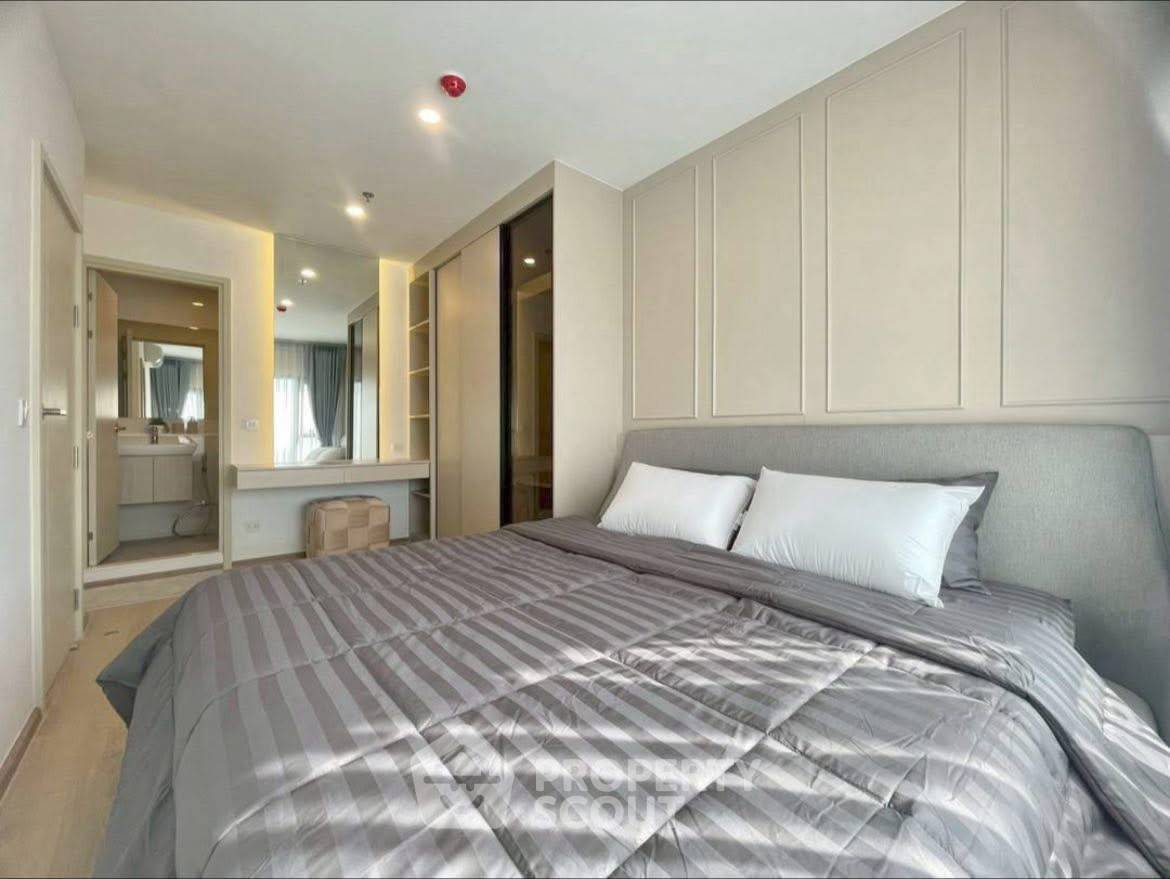 รูป คอนโด 2-ห้องนอน ที่ ไลฟ์ พระราม 4 - อโศก ใกล้ MRT ศูนย์การประชุมแห่งชาติสิริกิติ์ (ID 2474431) - รูปที่ 5/10