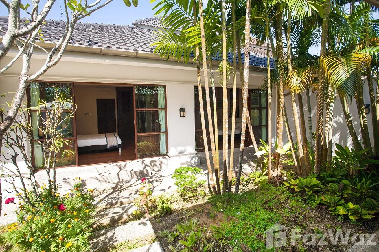 รูป ขาย วิลล่า 3 ห้องนอน ในโครงการ ล๊อค ปาล์ม กอล์ฟ คลับ 5925430 - รูปที่ 5/13