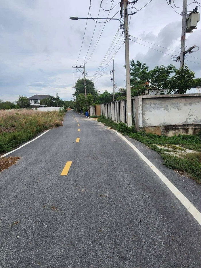 picture Land for Sale Near Mabprachan Reservoir – 6 Rai, Pattaya - 2/8