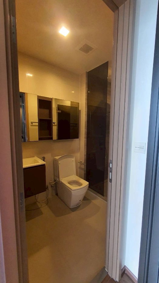 รูป 🔥Shock price for rent The Line 71 ห้องสวย ราคาถูก รีบด่วน🔥🔥 - รูปที่ 6/10