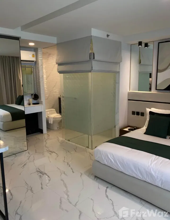 รูป ขาย คอนโด สตูดิโอ ในโครงการ อันดามัน ริเวียร่า 5912412 - รูปที่ 3/9